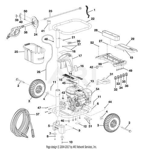 All <strong>parts</strong> that fit a RE 128 PLUS <strong>Pressure Washer</strong>. . Portland pressure washer parts